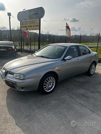 Alfa Romeo 156 1.9 JTD cat Distinctive