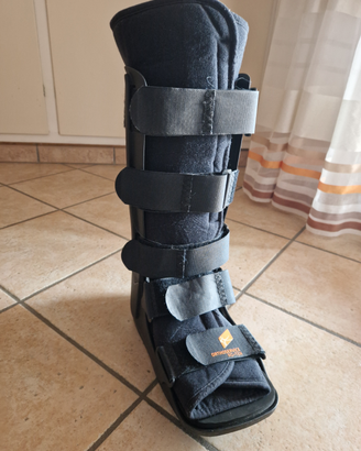Tutore per piede, caviglia stivaletto rigido