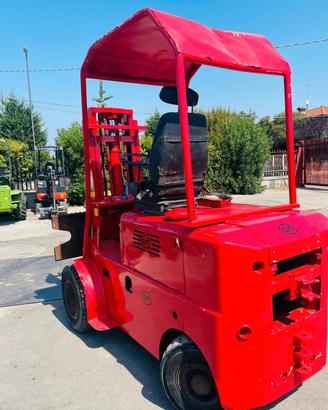 S19 Muletto 30 q.li OM mod. BM30