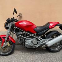 Ducati monster