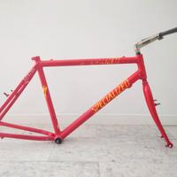 Specialized s-works M2 team 1991