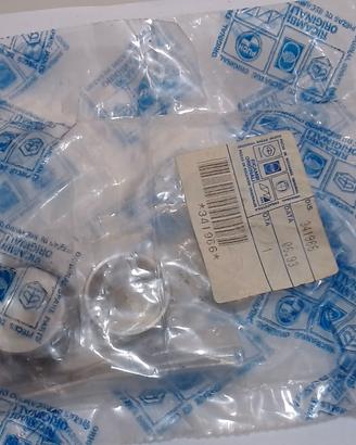 KIT REVISIONE PINZA FRENO 30X19 MM KK KZ GILERA 34