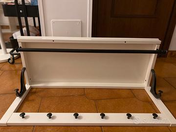 APPENDIABITI HEMNES IKEA