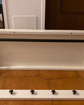 APPENDIABITI HEMNES IKEA