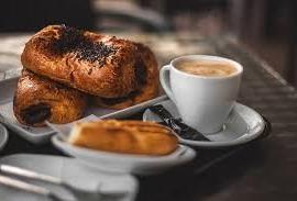 Bar pasticceria