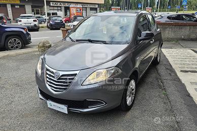 LANCIA Ypsilon 1.2 69 CV 5 porte S&S Platinum