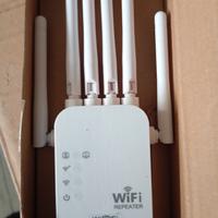 ripetitore wifi 