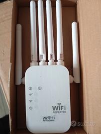ripetitore wifi 