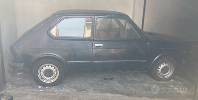 Fiat 127