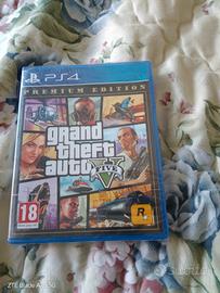 Gioco Ps4 