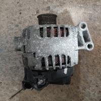 Alternatore Ford Fiesta 1.4 benzina