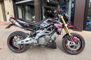 Aprilia Dorsoduro 750 2009