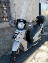 50 Vendita in Moto e scooter a Bergamo e provincia