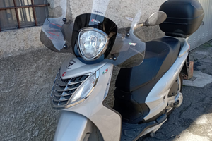Scooter Malaguti 50