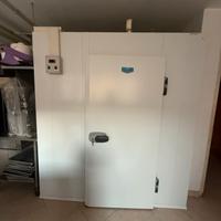 Cella frigo
