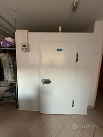 Cella frigo