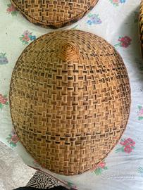 Salakot cappelli