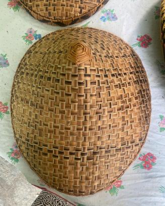 Salakot cappelli