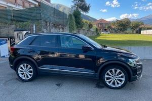 VOLKSWAGEN T-Roc - 2018