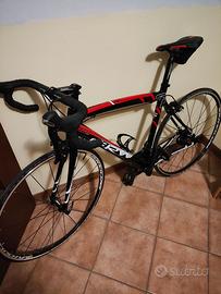 Bici corsa FRW Diamond Heights