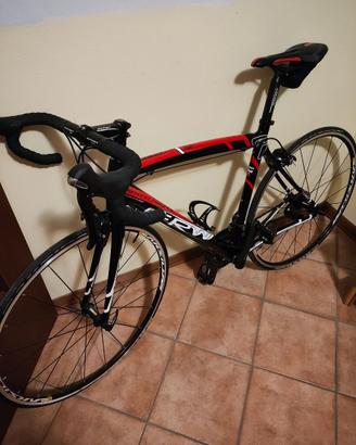 Bici corsa FRW Diamond Heights