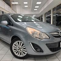 Opel Corsa 1.2 5 p. Elective 85cv 2012 NEOPATENTAT