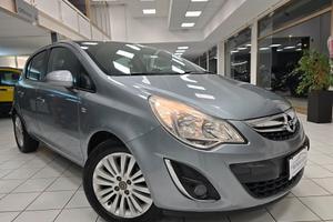 Opel Corsa 1.2 5 p. Elective 85cv 2012 NEOPATENTAT