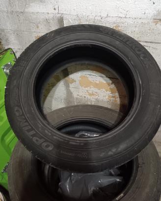 Titolo: Treno Gomme Usate Hankook Optimo K415 - 22