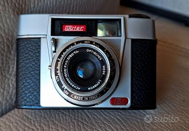 Macchina fotografica Closter C61