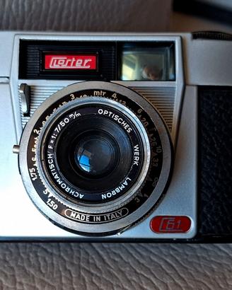 Macchina fotografica Closter C61