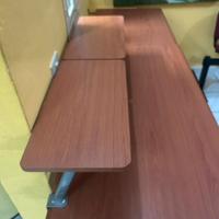 Scrivania professionale