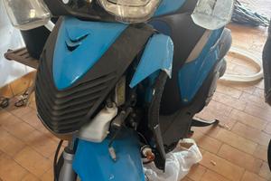 Sh 125 per pezzi