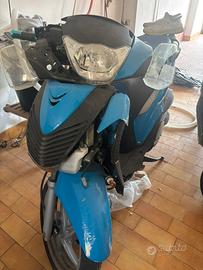 Sh 125 per pezzi
