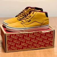 Scarpa VANS Chapman Mid tg. 42 UOMO