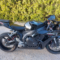 Honda CBR 1000rr