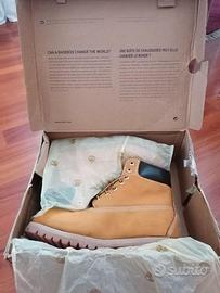 Timberland  44,5