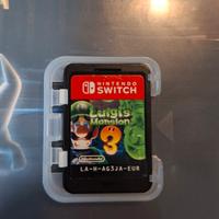 Luigi’s Mansion 3 – Nintendo Switch