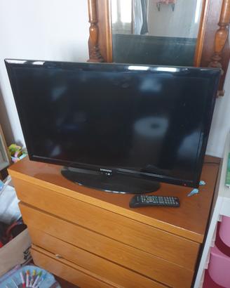 TV Samsung 32 pollici 