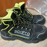 Scarpe da lavoro SPARCO