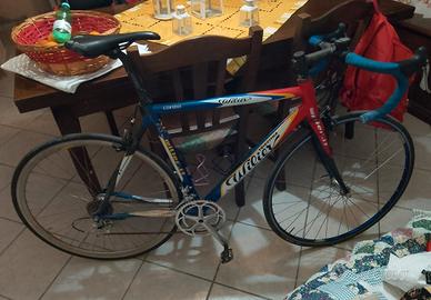 bici da corsa