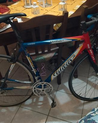 bici da corsa