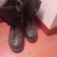 anfibi43 da lancio paracadutisti 