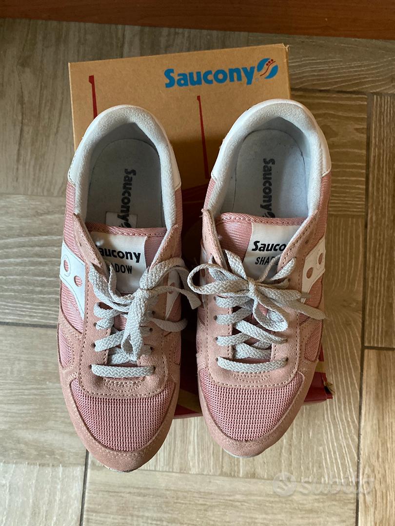 Scarpe saucony outlet varese