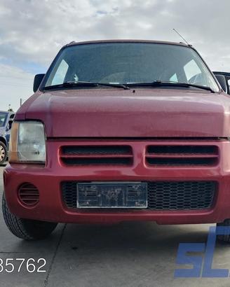 Suzuki wagon r+ em 1.0 65cv 98-00 -ricambi