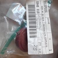 Pressostato Nuovo Lavastoviglie REX