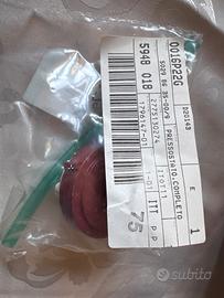 Pressostato Nuovo Lavastoviglie REX