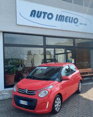Citroen C1 VTi 68 5 porte Live