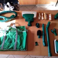 Borsa con accessori Folletto Vorwerk