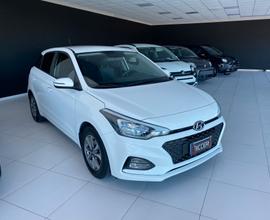 Hyundai i20 1.2 5 porte Connectline