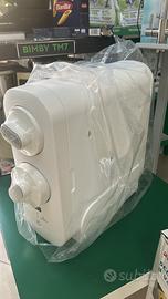 Depuratore ad osmosi